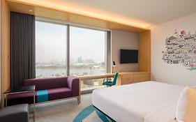 Aloft By Marriott Dubai Creek